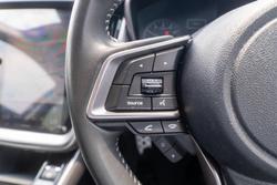 2021 Subaru Outback AWD