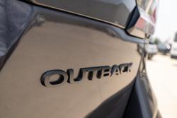 2021 Subaru Outback AWD
