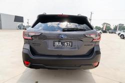 2021 Subaru Outback AWD