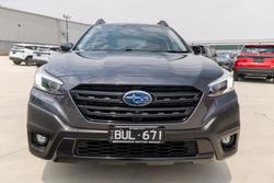 2021 Subaru Outback AWD