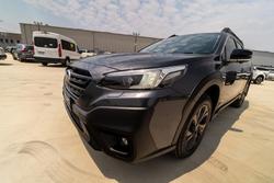 2021 Subaru Outback AWD