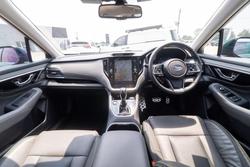 2021 Subaru Outback AWD