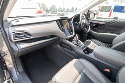 2021 Subaru Outback AWD