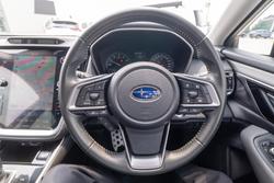 2021 Subaru Outback AWD