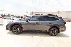 2021 Subaru Outback AWD