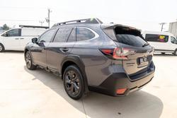 2021 Subaru Outback AWD