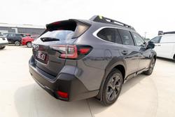 2021 Subaru Outback AWD