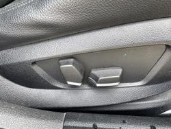 2010 BMW 5 Series 528i F10 MY11 Carbon Schwarz