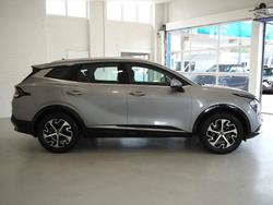 2022 Kia Sportage SX