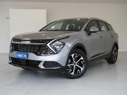 2022 Kia Sportage SX