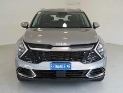 2022 Kia Sportage SX