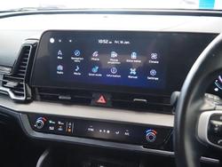 2022 Kia Sportage SX