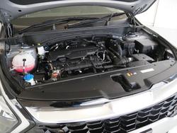 2022 Kia Sportage SX