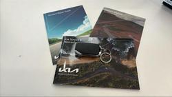 2022 Kia Sportage SX