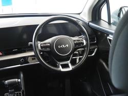 2022 Kia Sportage SX