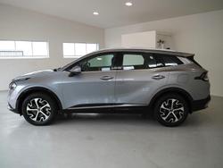 2022 Kia Sportage SX