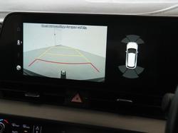 2022 Kia Sportage SX