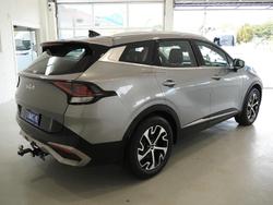 2022 Kia Sportage SX