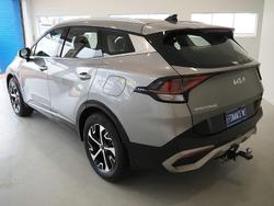 2022 Kia Sportage SX