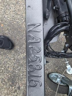 2025 New Age Caravans Manta Ray Mr19er Expedition