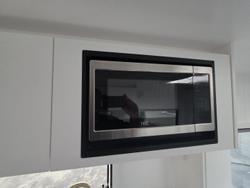 2025 New Age Caravans Manta Ray Mr19er Expedition