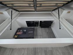 2025 New Age Caravans Manta Ray Mr19er Expedition