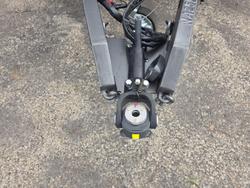 2025 New Age Caravans Manta Ray Mr19er Expedition