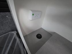 2025 New Age Caravans Manta Ray Mr19er Expedition