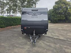 2025 New Age Caravans Manta Ray Mr19er Expedition