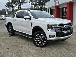2023 Ford Ranger