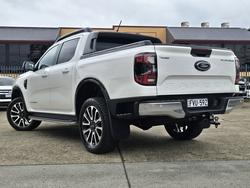 2023 Ford Ranger