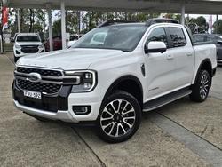 2023 Ford Ranger
