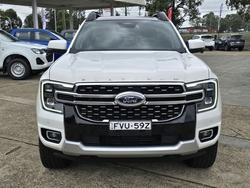 2023 Ford Ranger