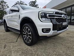 2023 Ford Ranger
