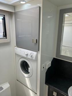 2014 Traveller Graceland 21'6''