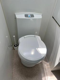 2014 Traveller Graceland 21'6''