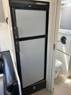 2014 Traveller Graceland 21'6''