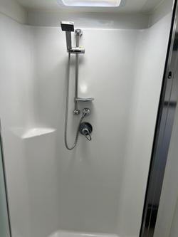 2014 Traveller Graceland 21'6''