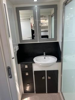 2014 Traveller Graceland 21'6''