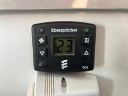 2014 Traveller Graceland 21'6''