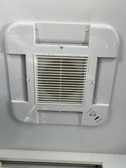 2014 Traveller Graceland 21'6''