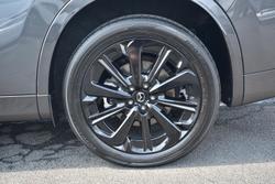 2024 Mazda CX-60 D50e GT