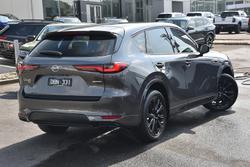 2024 Mazda CX-60 D50e GT
