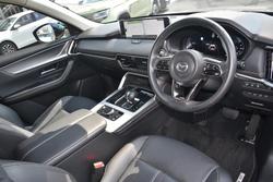 2024 Mazda CX-60 D50e GT