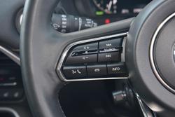 2024 Mazda CX-60 D50e GT