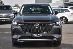 2024 Mazda CX-60 D50e GT