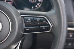 2024 Mazda CX-60 D50e GT