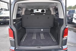 2021 Volkswagen Multivan TDI340 Comfortline Premium