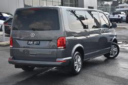 2021 Volkswagen Multivan TDI340 Comfortline Premium