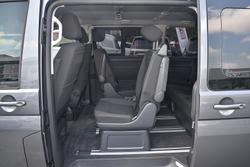2021 Volkswagen Multivan TDI340 Comfortline Premium